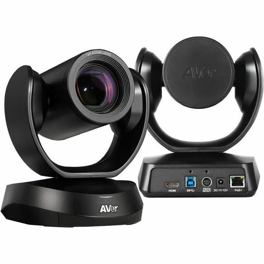 AVer CAM520 Pro3 Video Conferencing Camera - Serial COM520PR3