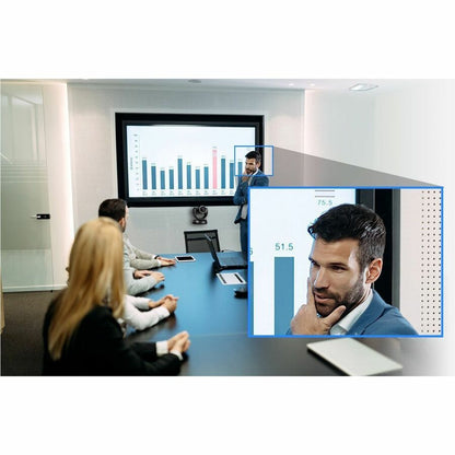 AVer CAM520 Pro3 Video Conferencing Camera - Serial COM520PR3