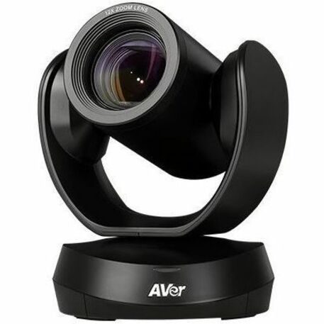 AVer CAM520 Pro3 Video Conferencing Camera - Serial COM520PR3