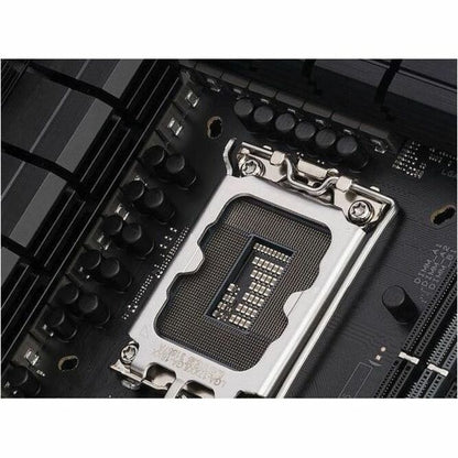 Carte mère de bureau gaming TUF GAMING Z790-PRO WIFI - Chipset Intel Z790 - Socket LGA-1700 - ATX TUF GAMING Z790-PRO WIFI