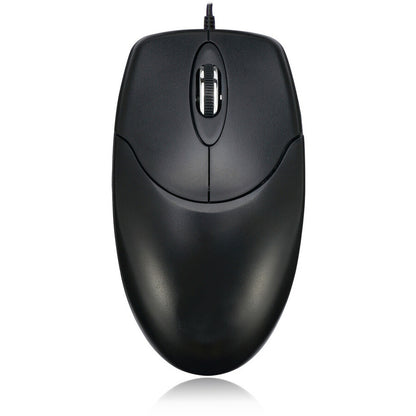Ensemble clavier et souris multimédia USB de bureau Adesso EasyTouch AKB-133CB AKB-133CB
