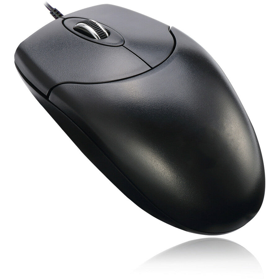 Ensemble clavier et souris multimédia USB de bureau Adesso EasyTouch AKB-133CB AKB-133CB