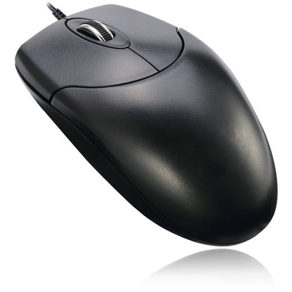 Ensemble clavier et souris multimédia USB de bureau Adesso EasyTouch AKB-133CB AKB-133CB