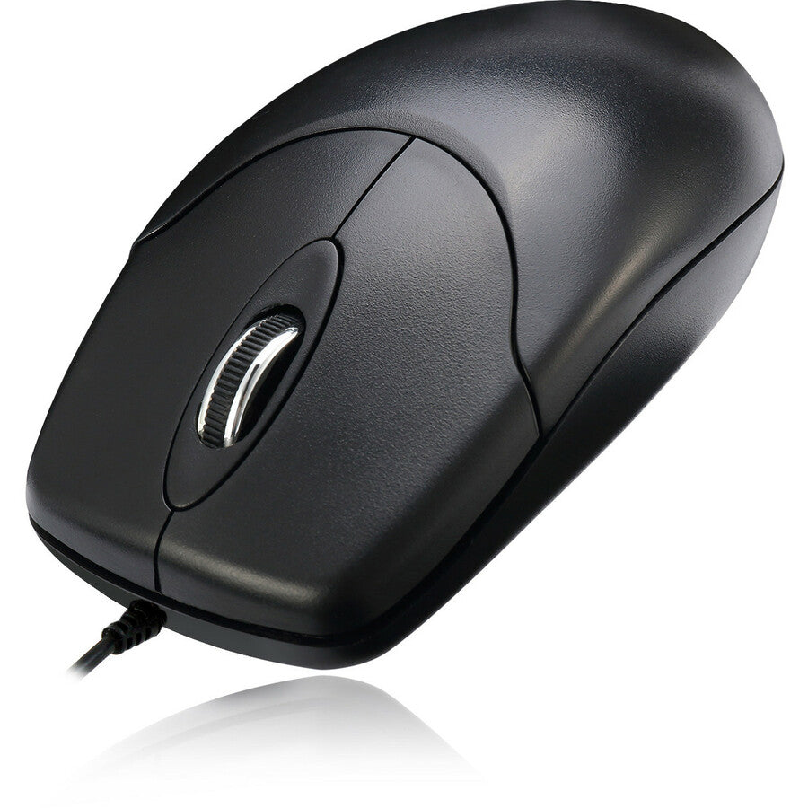 Ensemble clavier et souris multimédia USB de bureau Adesso EasyTouch AKB-133CB AKB-133CB