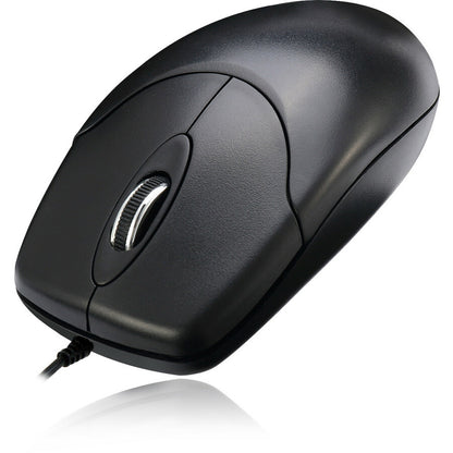 Ensemble clavier et souris multimédia USB de bureau Adesso EasyTouch AKB-133CB AKB-133CB