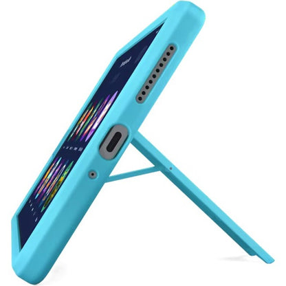 Tablette Lenovo Tab M8 (4e génération) 2024 TB301FU - 8" HD - MediaTek MT8768 Helio A22 (12 nm) Octa-core - 3 Go - 32 Go de stockage - Android 13 - Gris arctique ZAD20063US