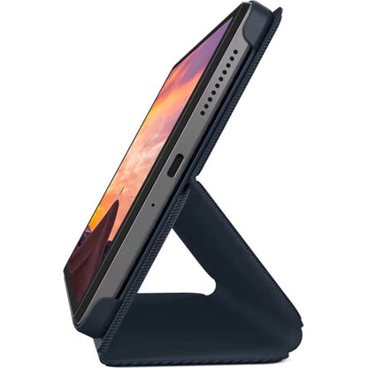 Tablette Lenovo Tab M8 (4e génération) 2024 TB301FU - 8" HD - MediaTek MT8768 Helio A22 (12 nm) Octa-core - 3 Go - 32 Go de stockage - Android 13 - Gris arctique ZAD20063US