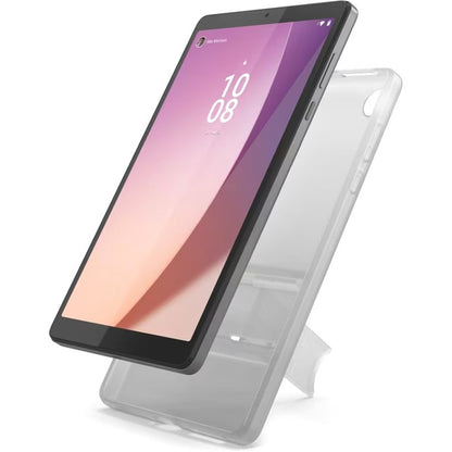 Tablette Lenovo Tab M8 (4e génération) 2024 TB301FU - 8" HD - MediaTek MT8768 Helio A22 (12 nm) Octa-core - 3 Go - 32 Go de stockage - Android 13 - Gris arctique ZAD20063US