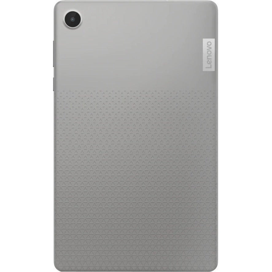 Tablette Lenovo Tab M8 (4e génération) 2024 TB301FU - 8" HD - MediaTek MT8768 Helio A22 (12 nm) Octa-core - 3 Go - 32 Go de stockage - Android 13 - Gris arctique ZAD20063US