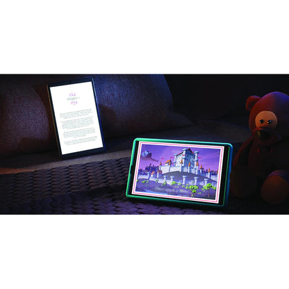 Tablette Lenovo Tab M8 (4e génération) 2024 TB301FU - 8" HD - MediaTek MT8768 Helio A22 (12 nm) Octa-core - 3 Go - 32 Go de stockage - Android 13 - Gris arctique ZAD20063US