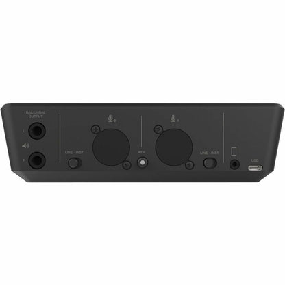 Interface audio/MIDI USB Creative 70SB189000000