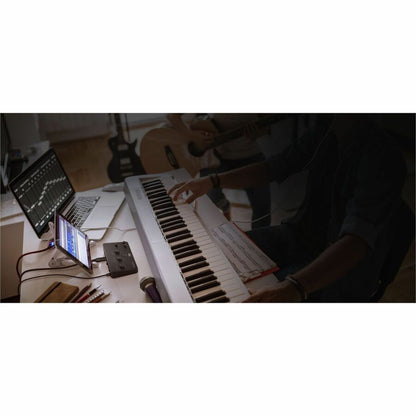 Interface audio/MIDI USB Creative 70SB189000000