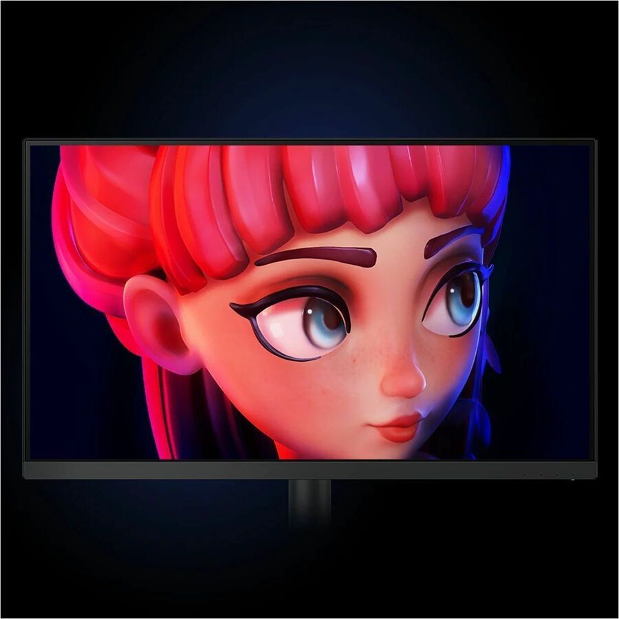 BenQ DesignVue PD2706U 27" Class 4K UHD LED Monitor - 16:9 - Dark Gray PD2706U