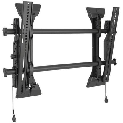 Support mural Chief Fusion Wall Tilt MTM1U pour écran plat - Noir MTM1U