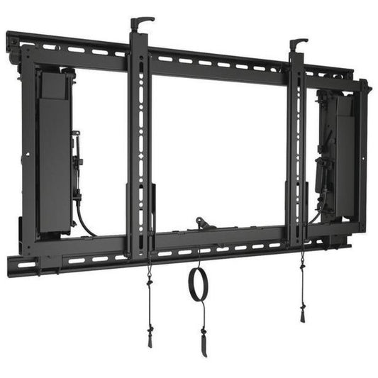 Support mural Chief ConnexSys LVS1U pour écran plat - Noir LVS1U