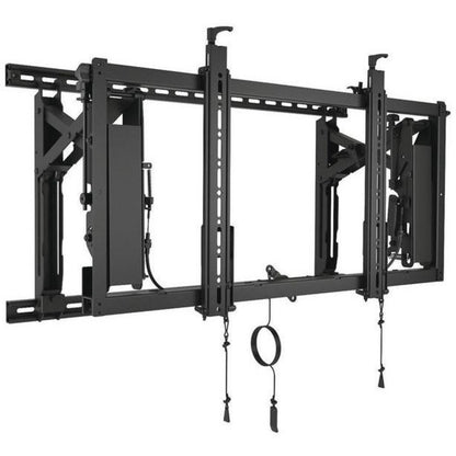 Support mural Chief ConnexSys LVS1U pour écran plat - Noir LVS1U