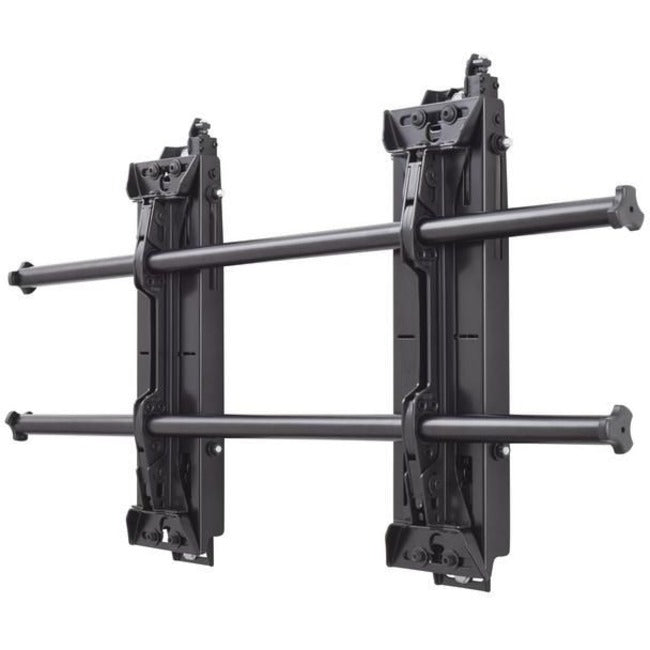 Support mural Chief Fusion Wall Tilt LTM1U pour écran plat - Noir LTM1U