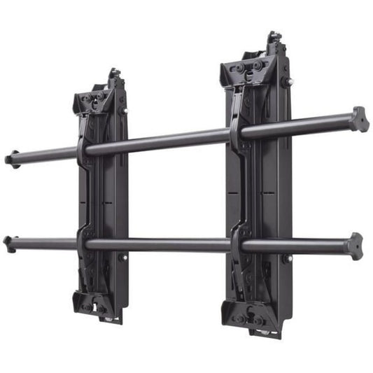 Support mural Chief Fusion Wall Tilt LTM1U pour écran plat - Noir LTM1U