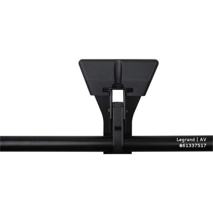 Support mural Chief Fusion Wall Tilt LTM1U pour écran plat - Noir LTM1U