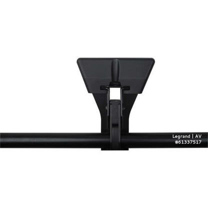 Support mural Chief Fusion Wall Tilt LTM1U pour écran plat - Noir LTM1U