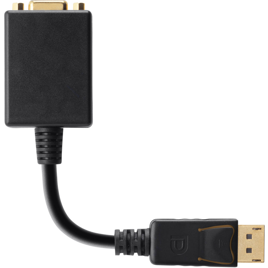 Adaptateur Belkin DisplayPort vers VGA, M/F, 1080P F2CD032B