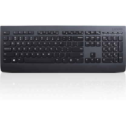 Lenovo Professional Wireless Keyboard and Mouse Combo 4X30H56796