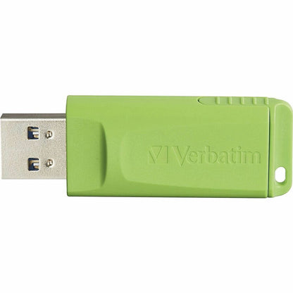 Clé USB Microban Store 'n' Go 32 Go - Lot de 3 - Rouge, Vert, Bleu 99811