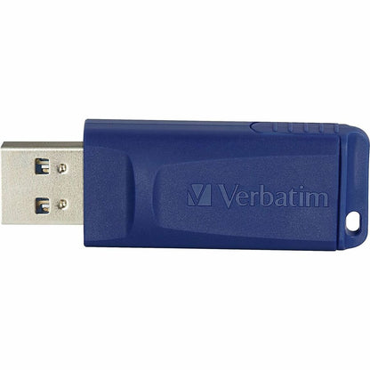 Clé USB Microban Store 'n' Go 32 Go - Lot de 3 - Rouge, Vert, Bleu 99811