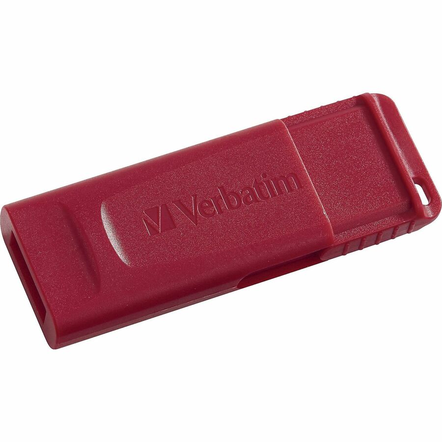 Clé USB Microban Store 'n' Go 32 Go - Lot de 3 - Rouge, Vert, Bleu 99811
