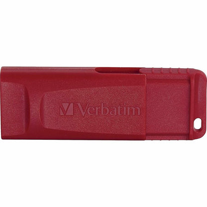 Clé USB Microban Store 'n' Go 32 Go - Lot de 3 - Rouge, Vert, Bleu 99811