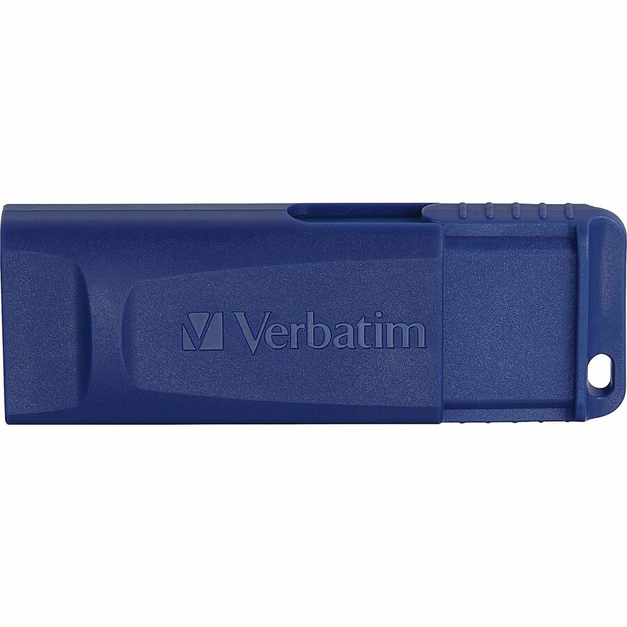 Clé USB Microban Store 'n' Go 32 Go - Lot de 3 - Rouge, Vert, Bleu 99811