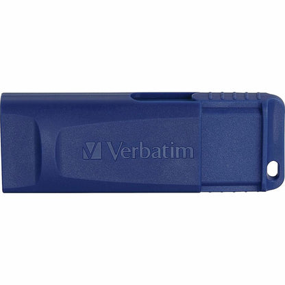 Clé USB Microban Store 'n' Go 32 Go - Lot de 3 - Rouge, Vert, Bleu 99811