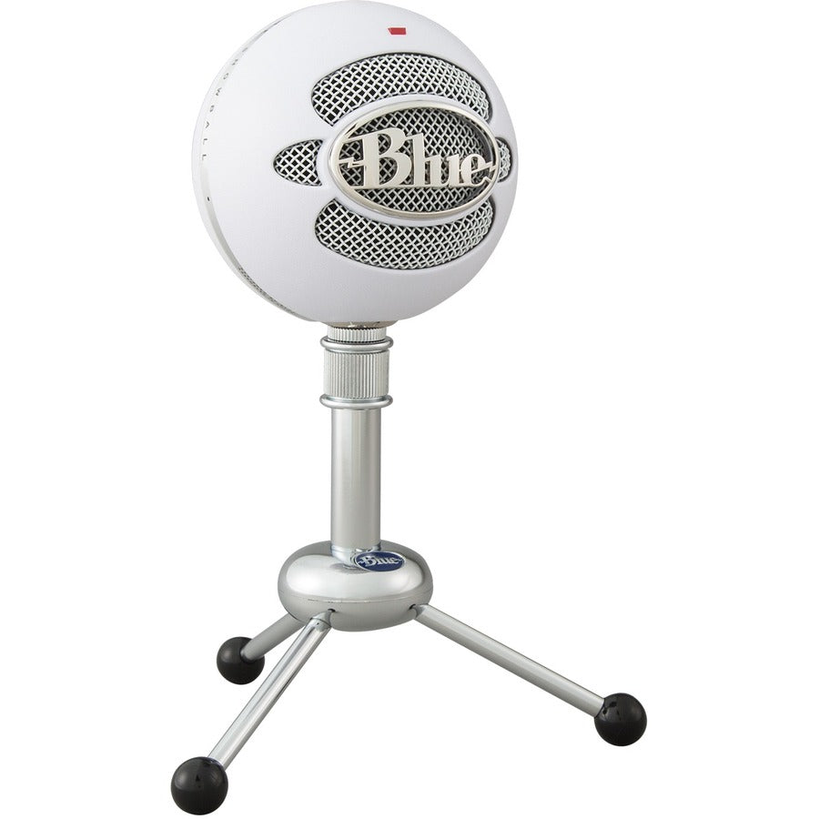 Blue Snowball Wired Condenser Microphone 988-000073
