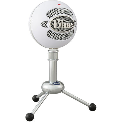 Blue Snowball Wired Condenser Microphone 988-000073
