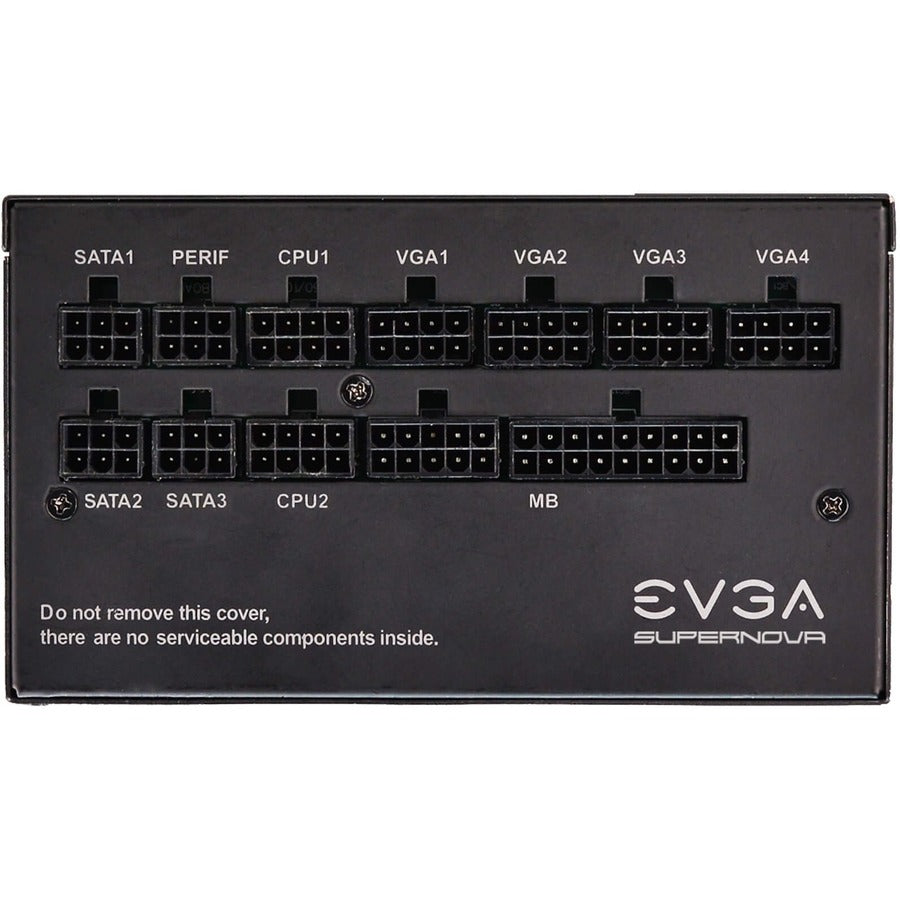 Alimentation EVGA SuperNOVA 1000 G5 220-G5-1000-X1