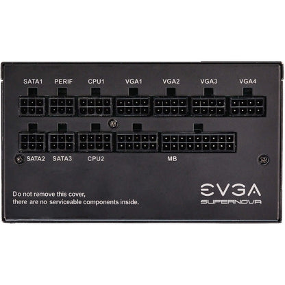 Alimentation EVGA SuperNOVA 1000 G5 220-G5-1000-X1