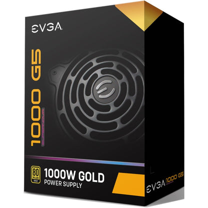 Alimentation EVGA SuperNOVA 1000 G5 220-G5-1000-X1