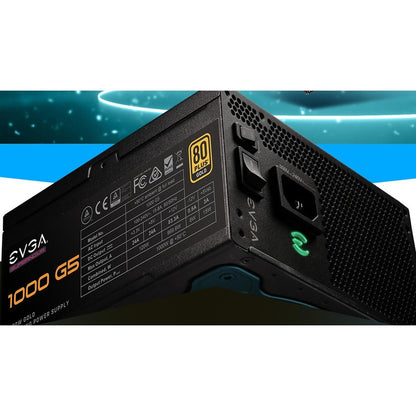Alimentation EVGA SuperNOVA 1000 G5 220-G5-1000-X1