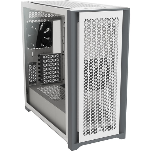 Boîtier d'ordinateur Corsair 5000D Airflow CC-9011211-WW