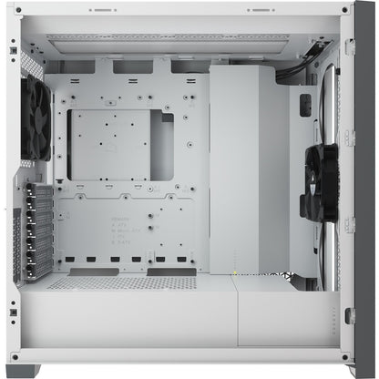 Corsair 5000D Airflow Computer Case CC-9011211-WW