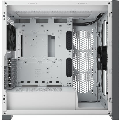 Corsair 5000D Airflow Computer Case CC-9011211-WW