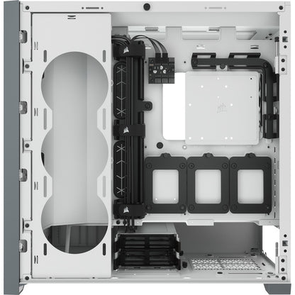 Corsair 5000D Airflow Computer Case CC-9011211-WW