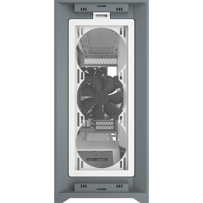 Corsair 5000D Airflow Computer Case CC-9011211-WW