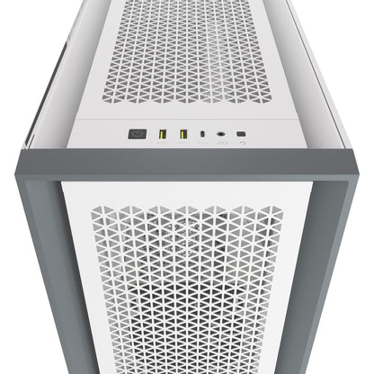 Corsair 5000D Airflow Computer Case CC-9011211-WW