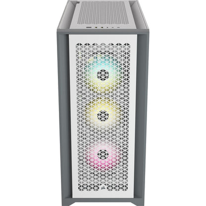 Corsair 5000D Airflow Computer Case CC-9011211-WW