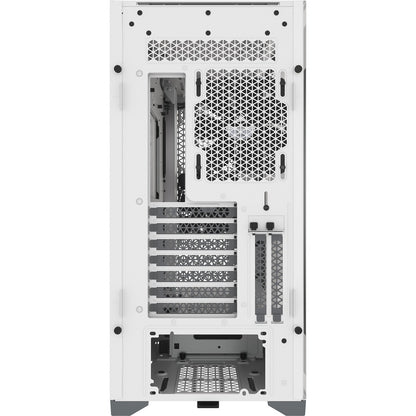 Corsair 5000D Airflow Computer Case CC-9011211-WW