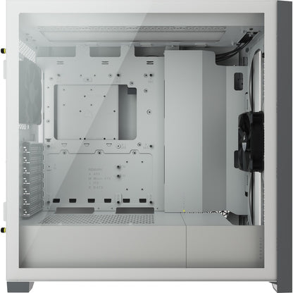 Corsair 5000D Airflow Computer Case CC-9011211-WW