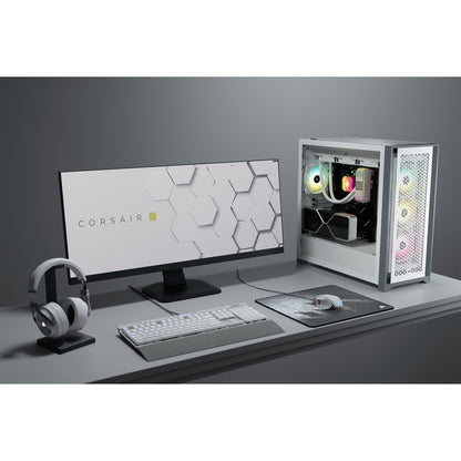 Corsair 5000D Airflow Computer Case CC-9011211-WW
