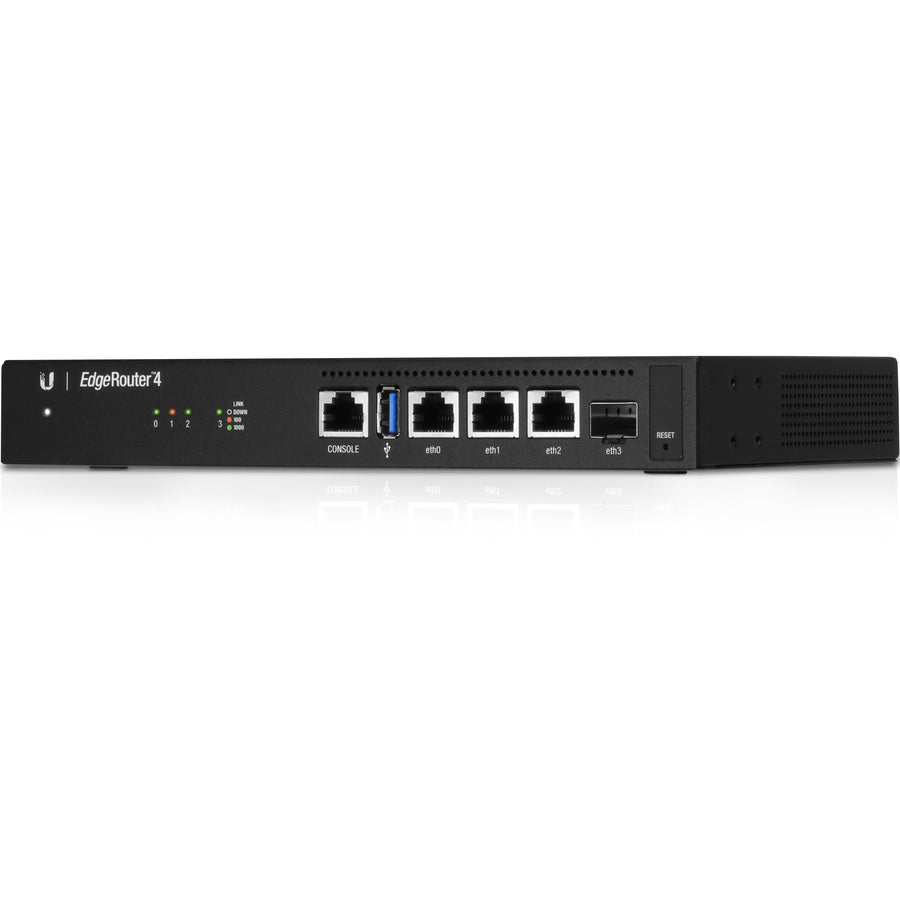 Routeur Ubiquiti ER-4 ER-4