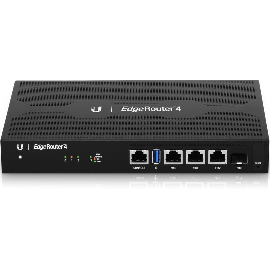 Routeur Ubiquiti ER-4 ER-4